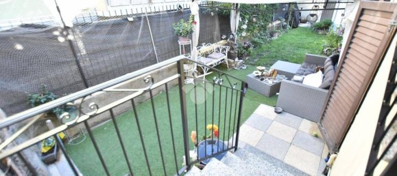 Apartamento T1 em Bellinzago Lombardo, Italy N.º 374044 5