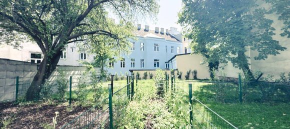 3 rooms Apartment in Wahring, Austria No. 173088 23