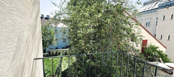 3 rooms Apartment in Wahring, Austria No. 173088 20