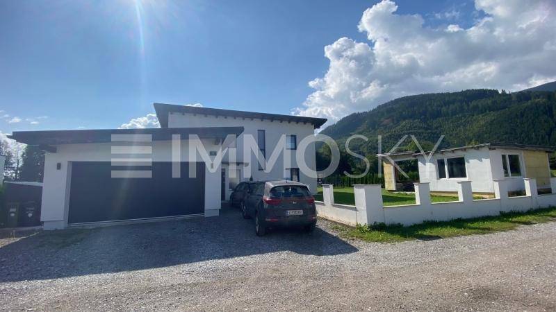 Casa de 6 divisões em Trieben, Austria N.º 223347