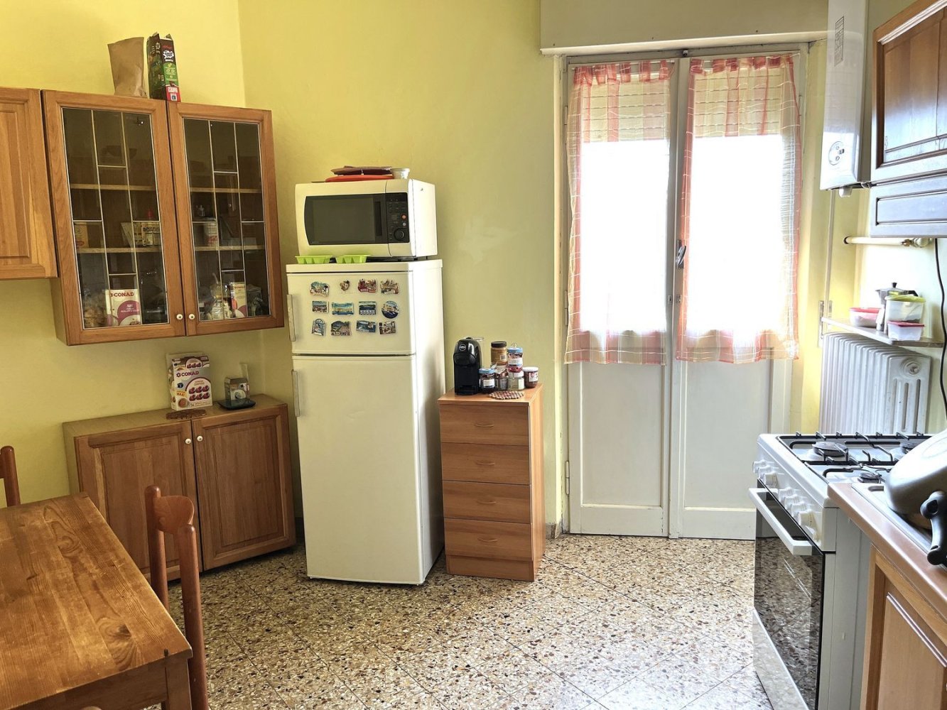 5 rooms Apartment in Pesaro, Italy No. 270312