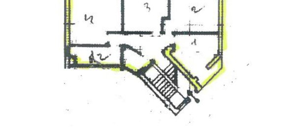 5 rooms Apartment in Pesaro, Italy No. 270312 25