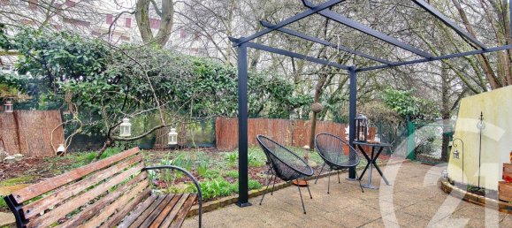 Dúplex de 3 dormitorios en Fontenay-sous-Bois, France No. 167928 8