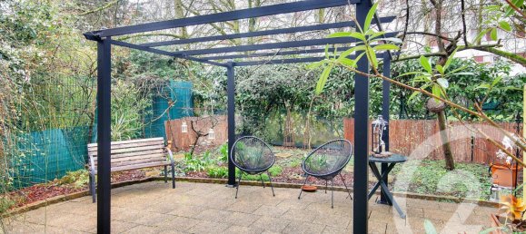 Dúplex de 3 dormitorios en Fontenay-sous-Bois, France No. 167928 2