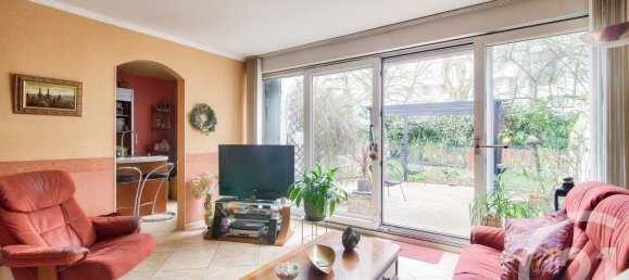 Dúplex de 3 dormitorios en Fontenay-sous-Bois, France No. 167928 5