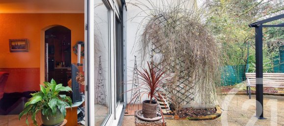 Dúplex de 3 dormitorios en Fontenay-sous-Bois, France No. 167928 14