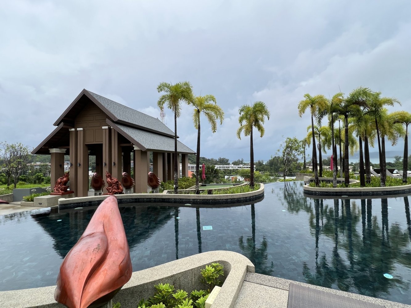 2 bedrooms Condo in The Panora Phuket Bang Tao, Thailand No. 30169