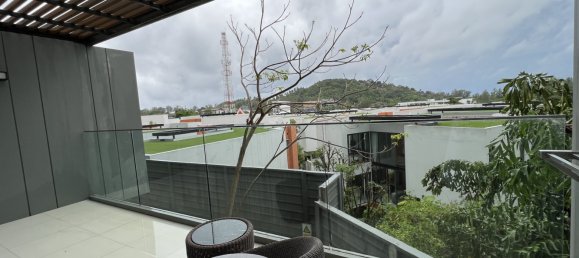 2 bedrooms Condo in The Panora Phuket Bang Tao, Thailand No. 30169 12