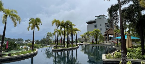 2 bedrooms Condo in The Panora Phuket Bang Tao, Thailand No. 30169 13