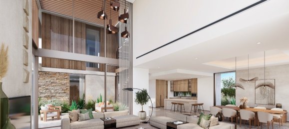 4 Schlafzimmer Villa in Dubai Land, UAE, Nr. 16930 15