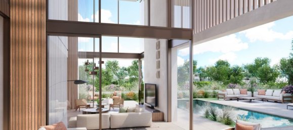 4 Schlafzimmer Villa in Dubai Land, UAE, Nr. 16930 3