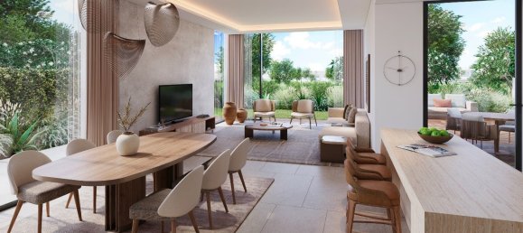 4 Schlafzimmer Villa in Dubai Land, UAE, Nr. 16930 17