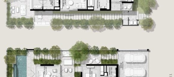 4 Schlafzimmer Villa in Dubai Land, UAE, Nr. 16930 16