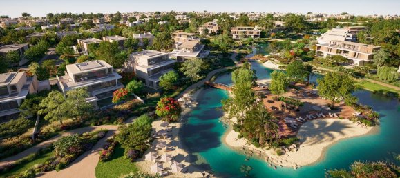 4 Schlafzimmer Villa in Dubai Land, UAE, Nr. 16930 5