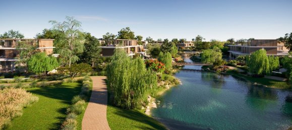 4 Schlafzimmer Villa in Dubai Land, UAE, Nr. 16930 12