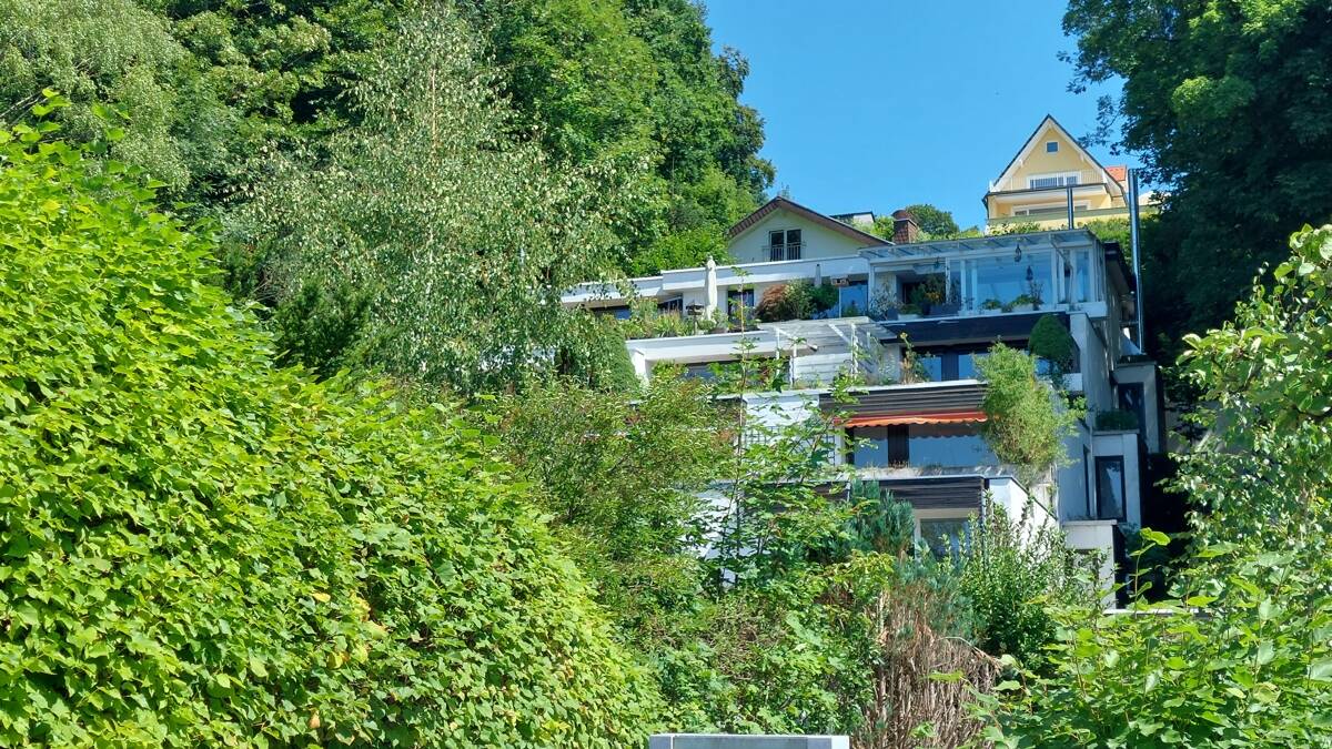 Apartamento T2 em Starnberg, Germany N.º 370543