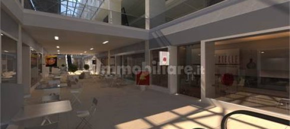 1-Zimmer Gewerbliche Immobilie in Lecce, Italy, Nr. 95333 11