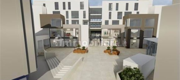 1-Zimmer Gewerbliche Immobilie in Lecce, Italy, Nr. 95333 8