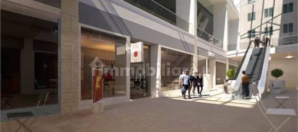 1-Zimmer Gewerbliche Immobilie in Lecce, Italy, Nr. 95333 9