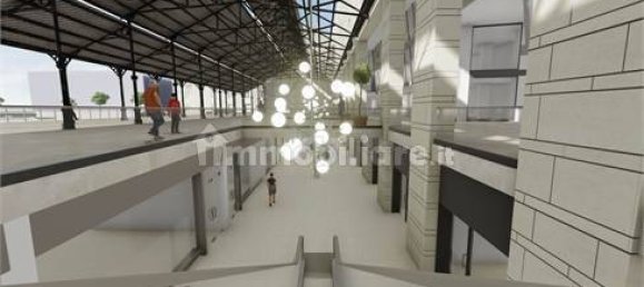 1-Zimmer Gewerbliche Immobilie in Lecce, Italy, Nr. 95333 12