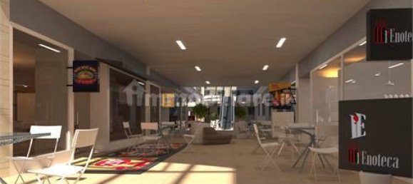 1-Zimmer Gewerbliche Immobilie in Lecce, Italy, Nr. 95333 3