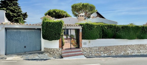 4 bedrooms Villa in Mijas, Spain No. 30378 29