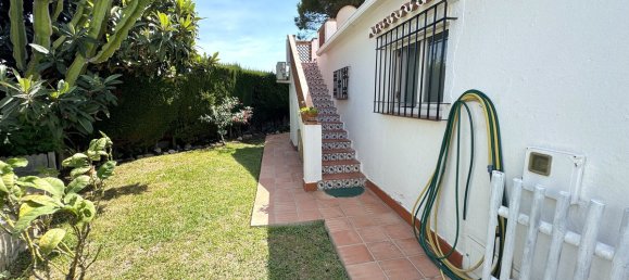 4 bedrooms Villa in Mijas, Spain No. 30378 19