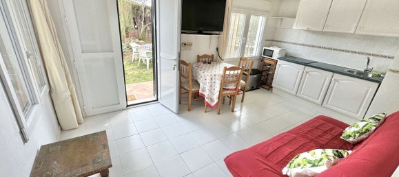 4 bedrooms Villa in Mijas, Spain No. 30378 14