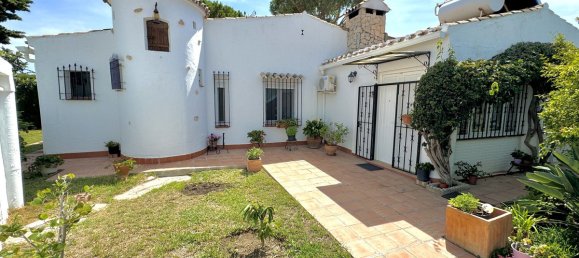 4 bedrooms Villa in Mijas, Spain No. 30378 4