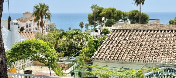 4 bedrooms Villa in Mijas, Spain No. 30378 3