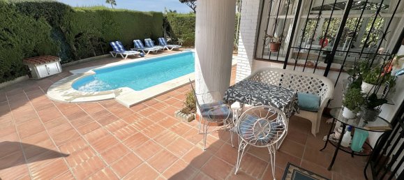 4 bedrooms Villa in Mijas, Spain No. 30378 23