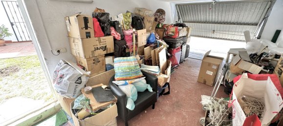 4 bedrooms Villa in Mijas, Spain No. 30378 30