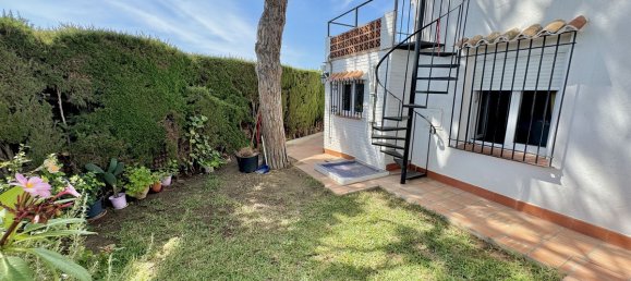 4 bedrooms Villa in Mijas, Spain No. 30378 27