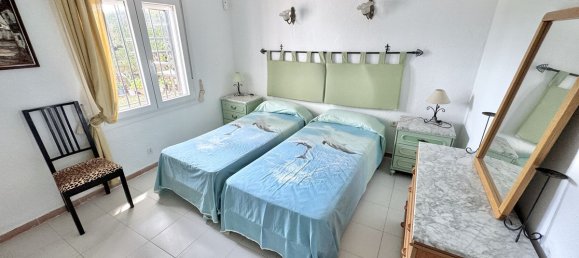 4 bedrooms Villa in Mijas, Spain No. 30378 12