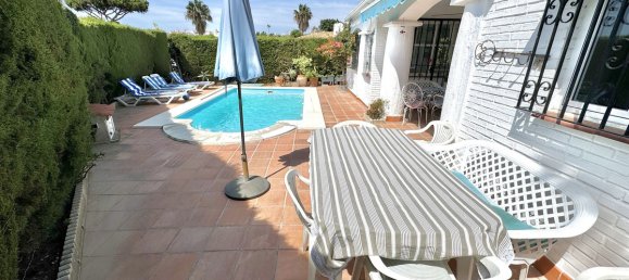 4 bedrooms Villa in Mijas, Spain No. 30378 25