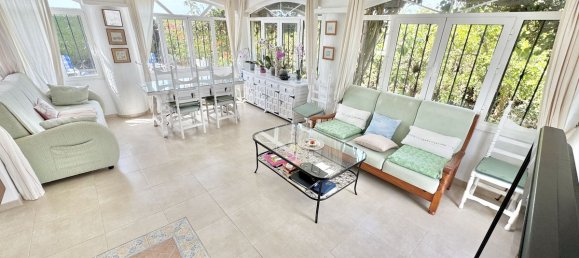 4 bedrooms Villa in Mijas, Spain No. 30378 7