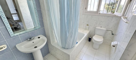 4 bedrooms Villa in Mijas, Spain No. 30378 18