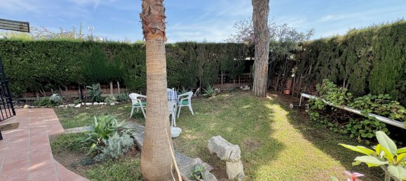 4 bedrooms Villa in Mijas, Spain No. 30378 26