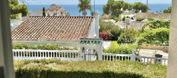 4 bedrooms Villa in Mijas, Spain No. 30378 22