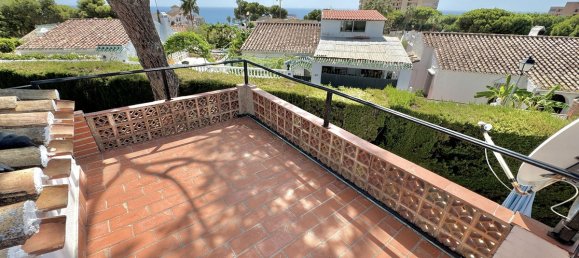 4 bedrooms Villa in Mijas, Spain No. 30378 28