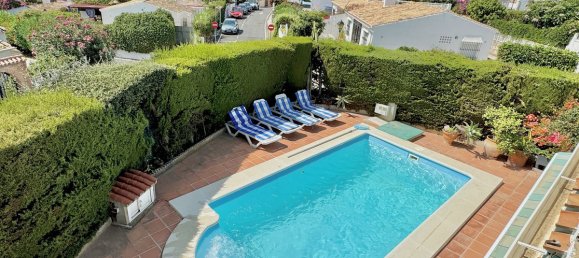 4 bedrooms Villa in Mijas, Spain No. 30378 2