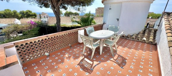 4 bedrooms Villa in Mijas, Spain No. 30378 20