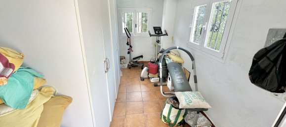 4 bedrooms Villa in Mijas, Spain No. 30378 24