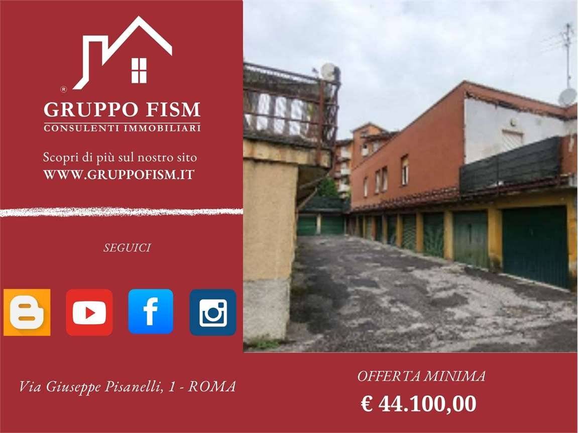 1 Schlafzimmer Wohnung in Trezzo sull'Adda, Italy, Nr. 219431