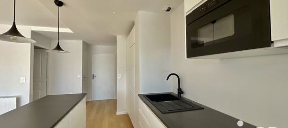 3 bedrooms Apartment in Etiolles, France No. 309980 4
