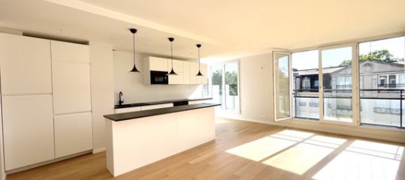 3 bedrooms Apartment in Etiolles, France No. 309980 3