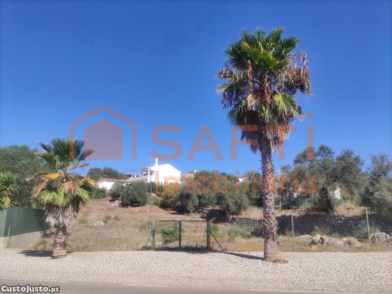  قطعة أرض في Loule, Portugal 505متر مربع رقم 74058