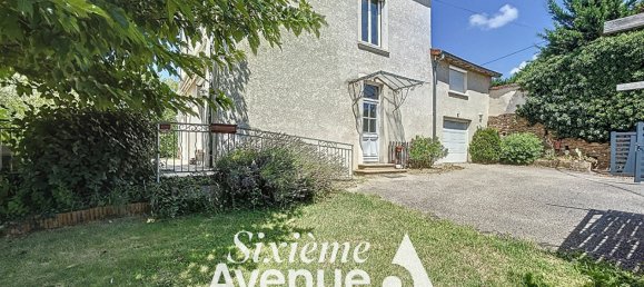 5 chambres Maison à Isère, France No. 308769 13