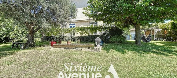 5 chambres Maison à Isère, France No. 308769 14