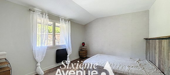 5 chambres Maison à Isère, France No. 308769 12